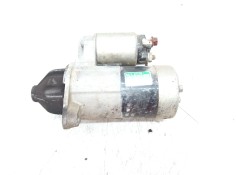 Recambio de motor arranque para hyundai tucson (jm) 2.0 referencia OEM IAM   