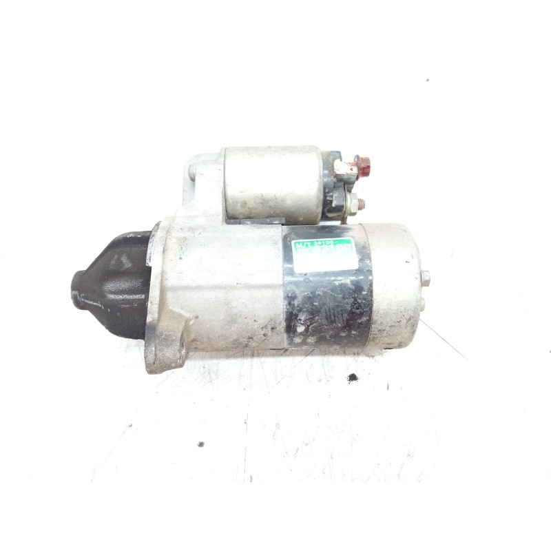 Recambio de motor arranque para hyundai tucson (jm) 2.0 referencia OEM IAM   