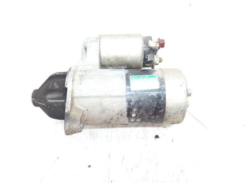 Recambio de motor arranque para hyundai tucson (jm) 2.0 referencia OEM IAM   