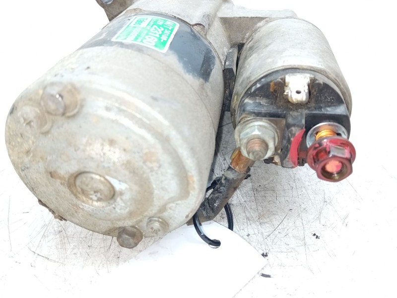 Recambio de motor arranque para hyundai tucson (jm) 2.0 referencia OEM IAM   