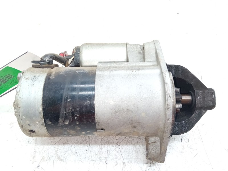 Recambio de motor arranque para hyundai tucson (jm) 2.0 referencia OEM IAM   
