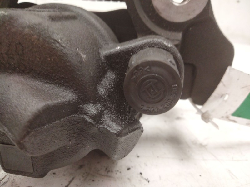 Recambio de pinza freno delantera derecha para bmw 3 touring (f31) 318 d referencia OEM IAM 0204209330  