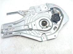 Recambio de elevalunas delantero izquierdo para hyundai tucson (jm) 2.0 referencia OEM IAM   