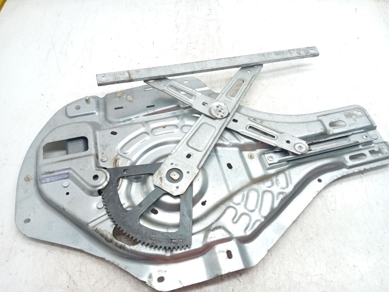 Recambio de elevalunas delantero izquierdo para hyundai tucson (jm) 2.0 referencia OEM IAM   