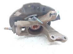 Recambio de mangueta delantera izquierda para hyundai tucson (jm) 2.0 referencia OEM IAM    2