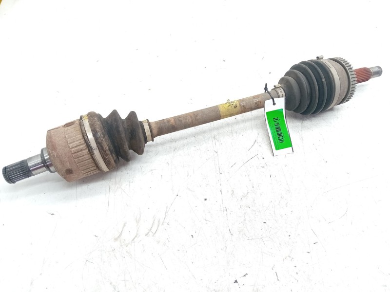 Recambio de transmision delantera izquierda para hyundai tucson (jm) 2.0 referencia OEM IAM   