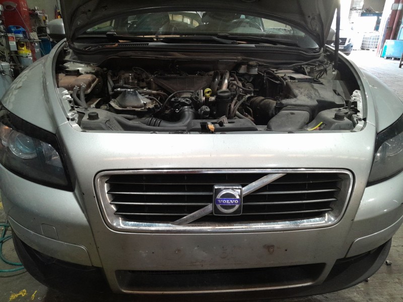 volvo c30 (533) del año 2008
