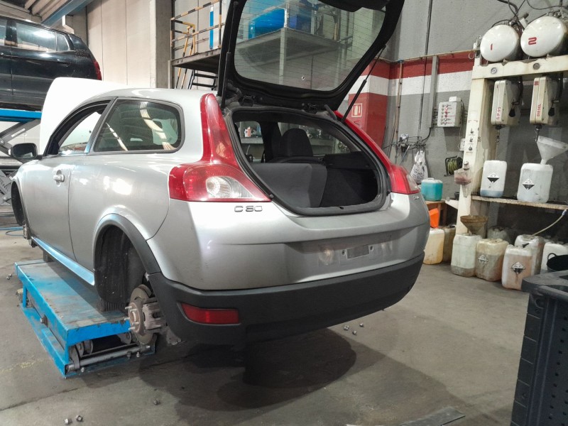 volvo c30 (533) del año 2008