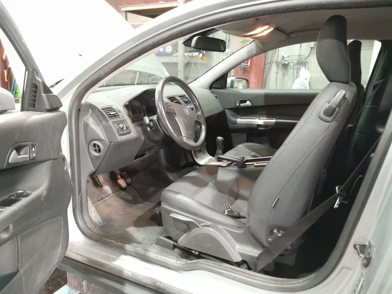 volvo c30 (533) del año 2008