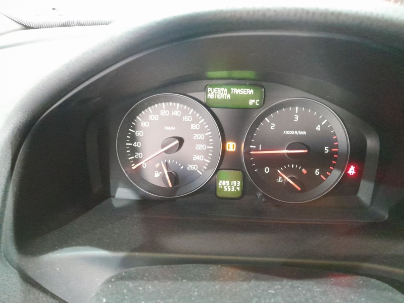 volvo c30 (533) del año 2008