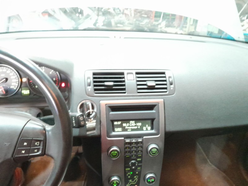 volvo c30 (533) del año 2008