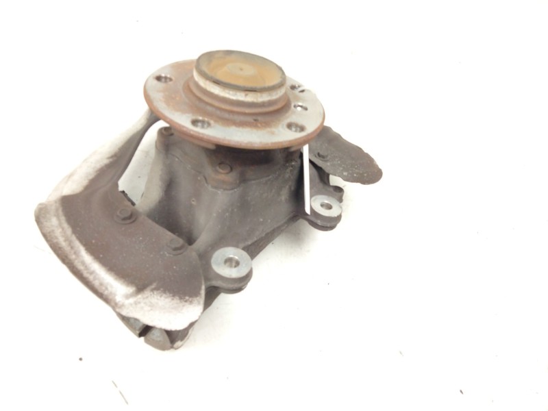 Recambio de mangueta delantera izquierda para bmw 3 touring (f31) 318 d referencia OEM IAM 6867735  