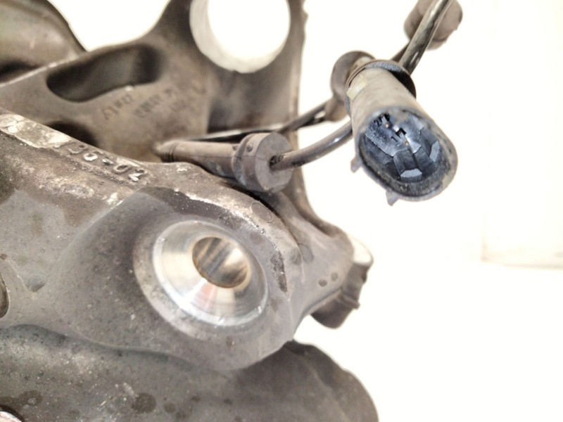 Recambio de mangueta delantera izquierda para bmw 3 touring (f31) 318 d referencia OEM IAM 6867735  