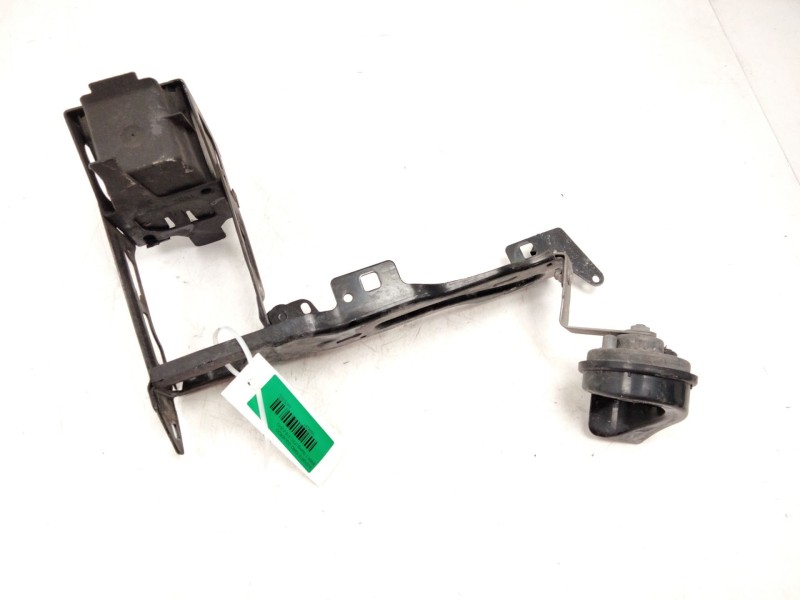 Recambio de soporte faro izquierdo para bmw 3 touring (f31) 318 d referencia OEM IAM   