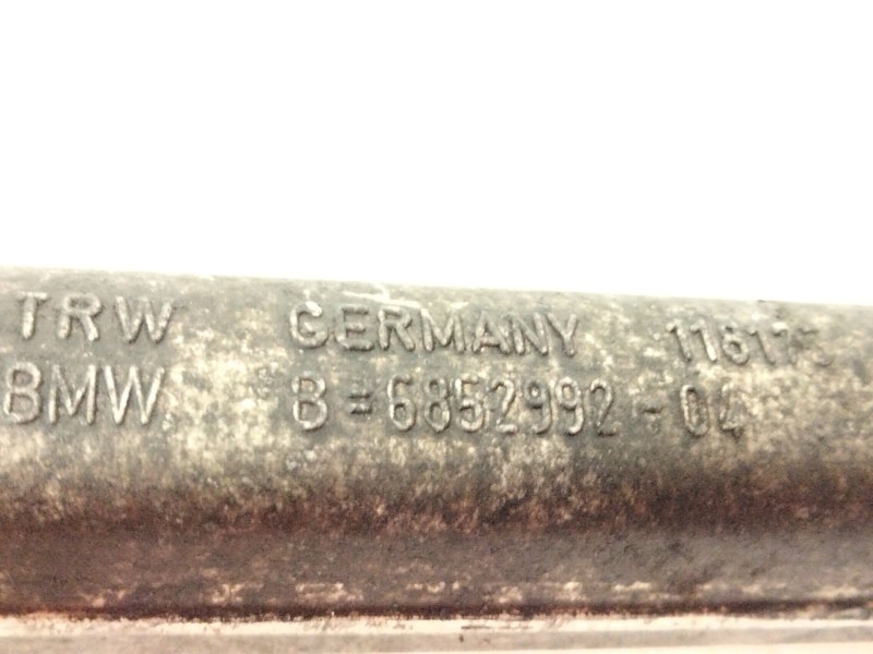 Recambio de brazo suspension inferior delantero izquierdo para bmw 3 touring (f31) 318 d referencia OEM IAM 6852992  