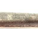 BRAZO SUSPENSION INFERIOR DELANTERO IZQUIERDO 6852992 