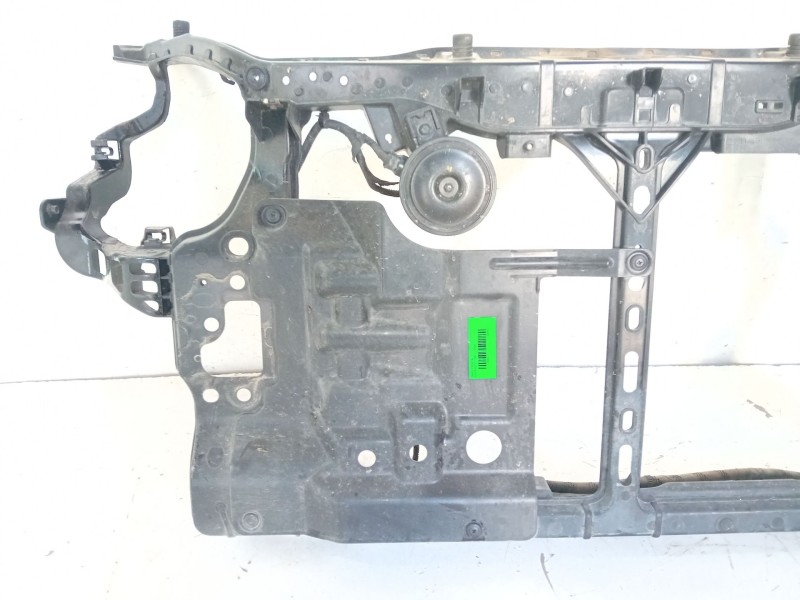 Recambio de panel frontal para kia picanto i (sa) 1.1 referencia OEM IAM 6410007500  