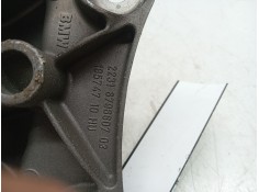 Recambio de soporte caja cambio para bmw 3 touring (f31) 318 d referencia OEM IAM 18574710   2