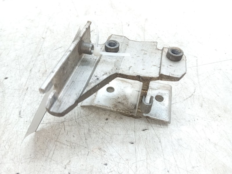 Recambio de puntera chasis delantera derecha para bmw 3 touring (f31) 318 d referencia OEM IAM   