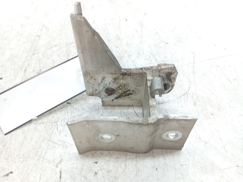 Recambio de puntera chasis delantera derecha para bmw 3 touring (f31) 318 d referencia OEM IAM   