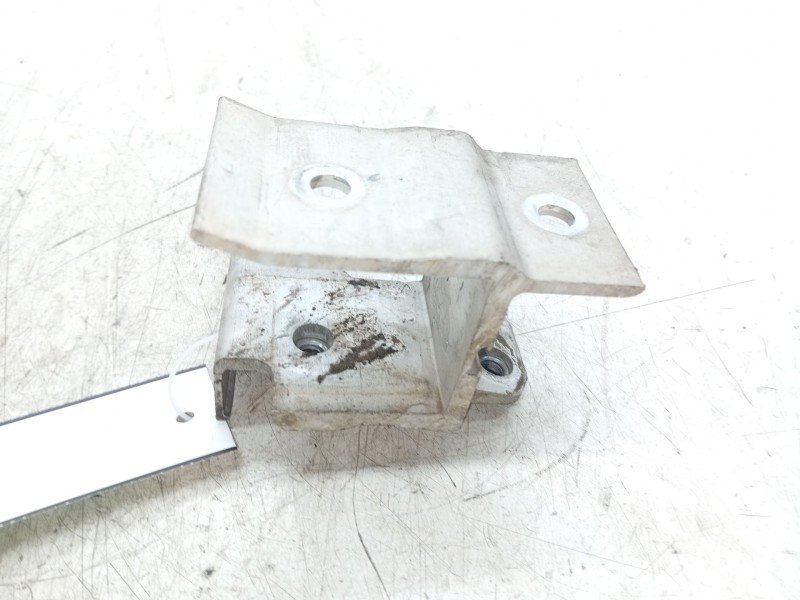 Recambio de puntera chasis delantera derecha para bmw 3 touring (f31) 318 d referencia OEM IAM   