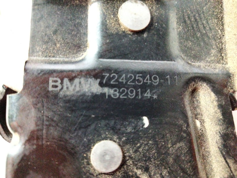 Recambio de cerradura capot para bmw 3 touring (f31) 318 d referencia OEM IAM   