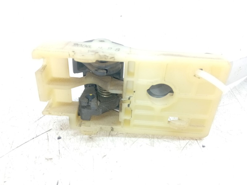 Recambio de maneta interior trasera izquierda para hyundai tucson (jm) 2.0 referencia OEM IAM   