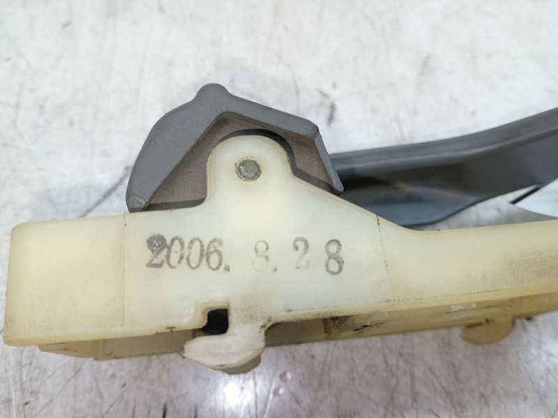 Recambio de maneta interior trasera izquierda para hyundai tucson (jm) 2.0 referencia OEM IAM   