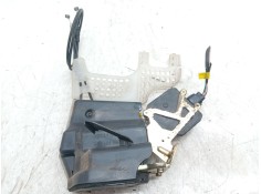 Recambio de cerradura porton trasera derecha para hyundai tucson (jm) 2.0 referencia OEM IAM   