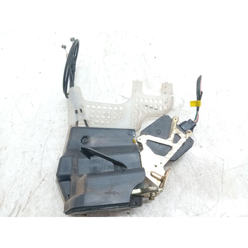 Recambio de cerradura porton trasera derecha para hyundai tucson (jm) 2.0 referencia OEM IAM   