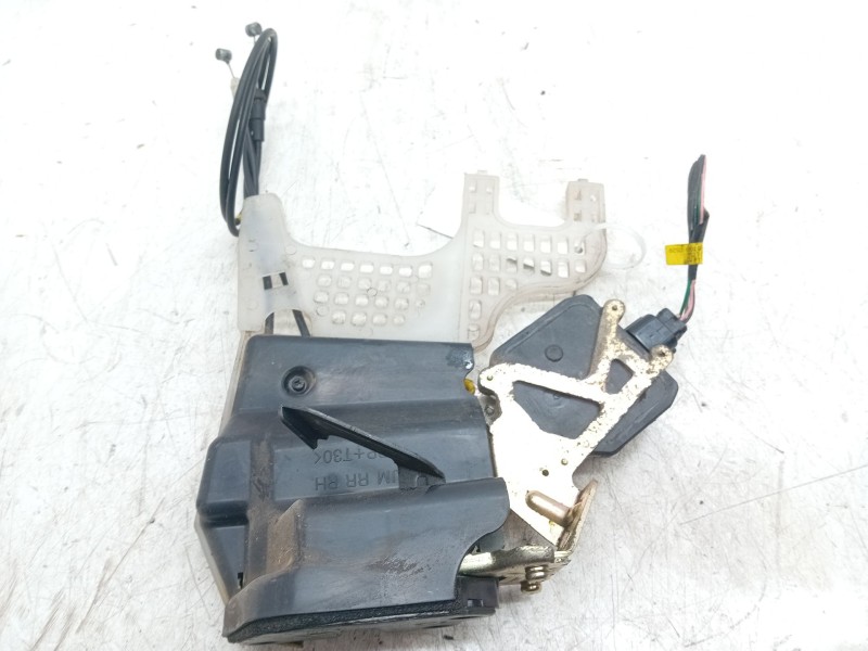 Recambio de cerradura porton trasera derecha para hyundai tucson (jm) 2.0 referencia OEM IAM   