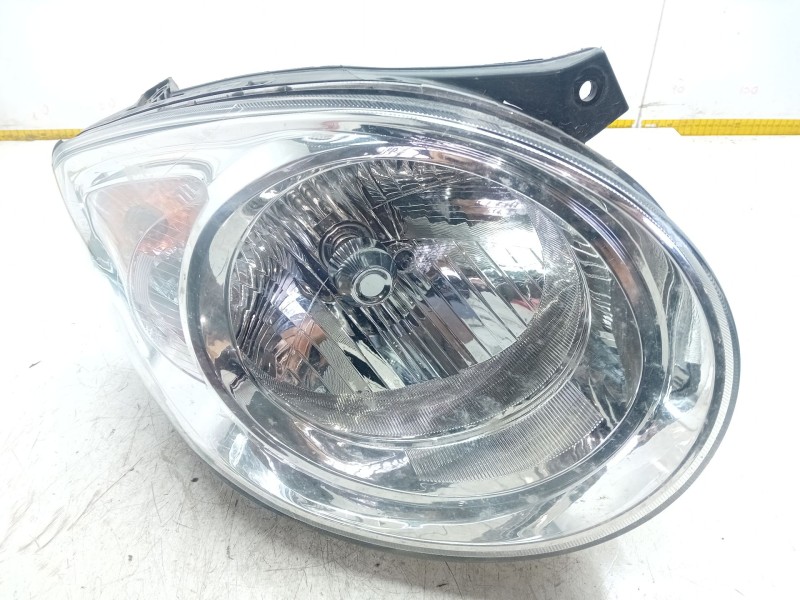 Recambio de faro derecho para kia picanto i (sa) 1.1 referencia OEM IAM 9210207  