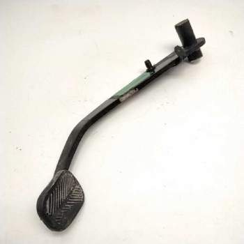 Recambio de pedal freno para fiat ducato caja cerrada (desde 03.94) referencia OEM IAM   117970