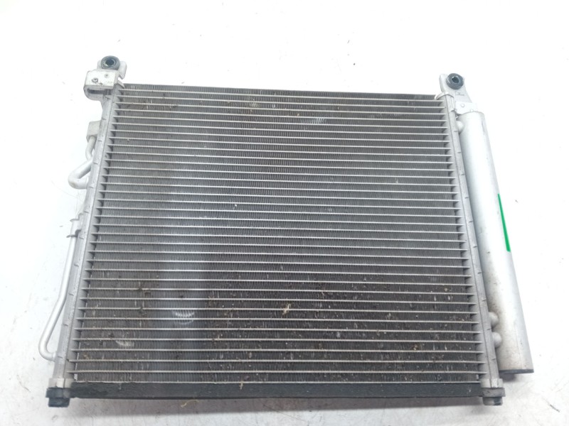 Recambio de radiador aire acondicionado interior para kia picanto i (sa) 1.1 referencia OEM IAM   