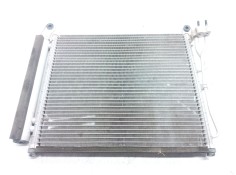 Recambio de radiador aire acondicionado interior para kia picanto i (sa) 1.1 referencia OEM IAM    2