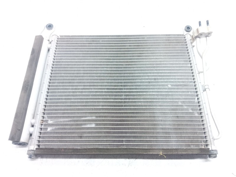 Recambio de radiador aire acondicionado interior para kia picanto i (sa) 1.1 referencia OEM IAM   