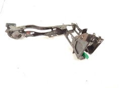 Recambio de soporte faro derecho para bmw 3 touring (f31) 318 d referencia OEM IAM   