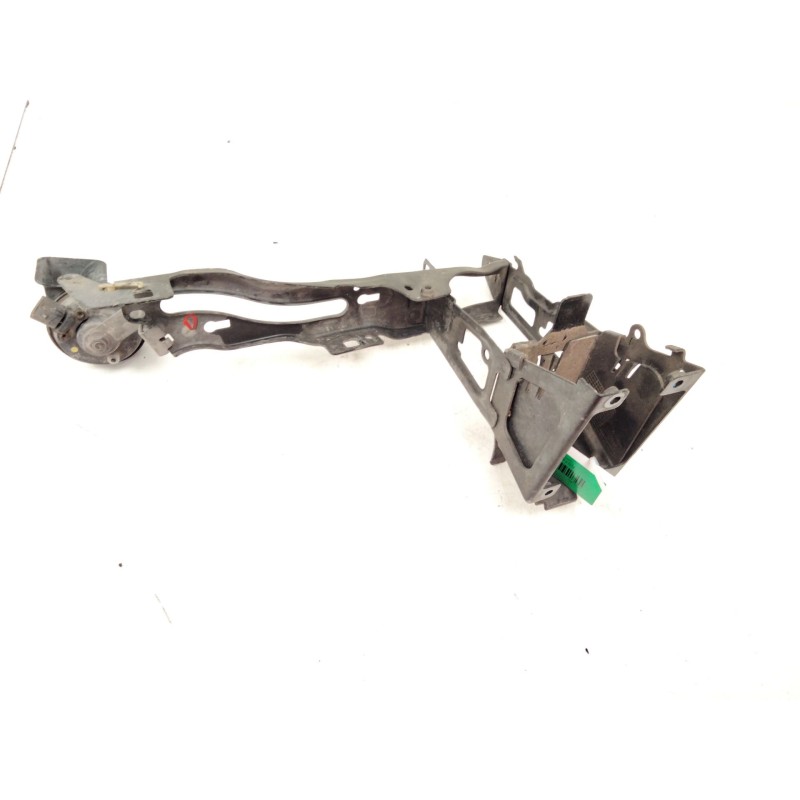 Recambio de soporte faro derecho para bmw 3 touring (f31) 318 d referencia OEM IAM   