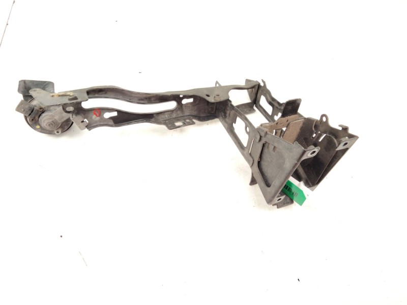 Recambio de soporte faro derecho para bmw 3 touring (f31) 318 d referencia OEM IAM   