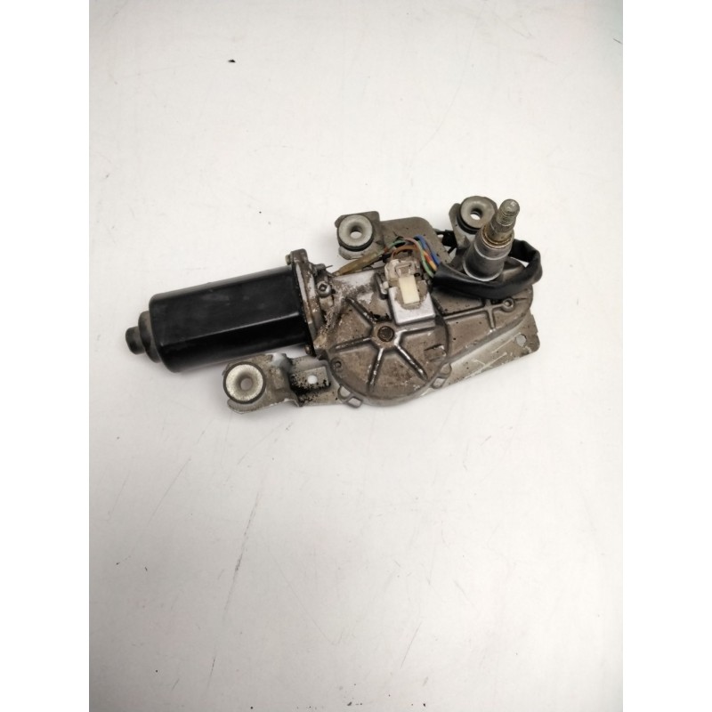 Recambio de motor limpia trasero para nissan vanette cargo furgón (hc 23) 1.6 i referencia OEM IAM 287002C201  RW520M007N