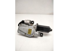 Recambio de motor limpia trasero para nissan vanette cargo furgón (hc 23) 1.6 i referencia OEM IAM 287002C201  RW520M007N 2