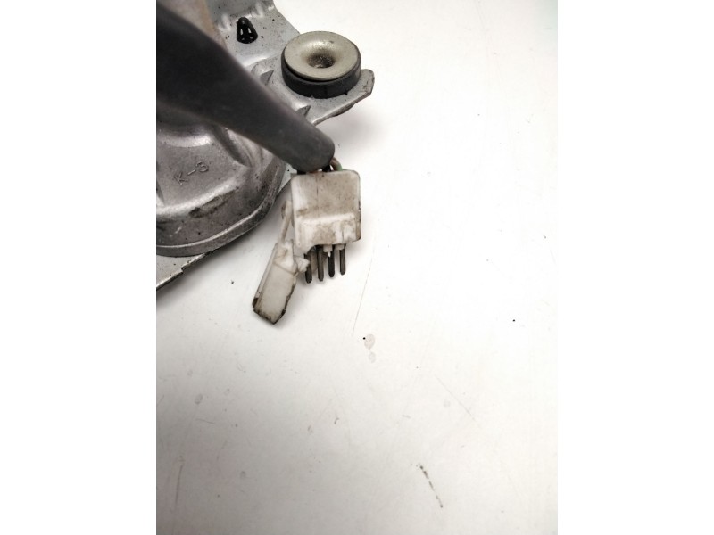 Recambio de motor limpia trasero para nissan vanette cargo furgón (hc 23) 1.6 i referencia OEM IAM 287002C201  RW520M007N