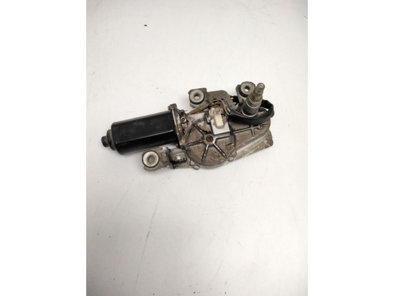 Recambio de motor limpia trasero para nissan vanette cargo furgón (hc 23) 1.6 i referencia OEM IAM 287002C201  RW520M007N