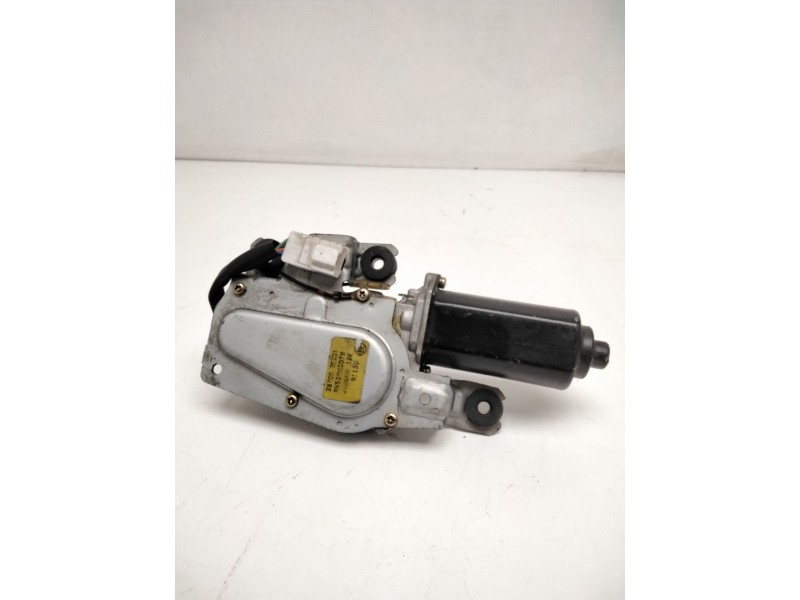 Recambio de motor limpia trasero para nissan vanette cargo furgón (hc 23) 1.6 i referencia OEM IAM 287002C201  RW520M007N