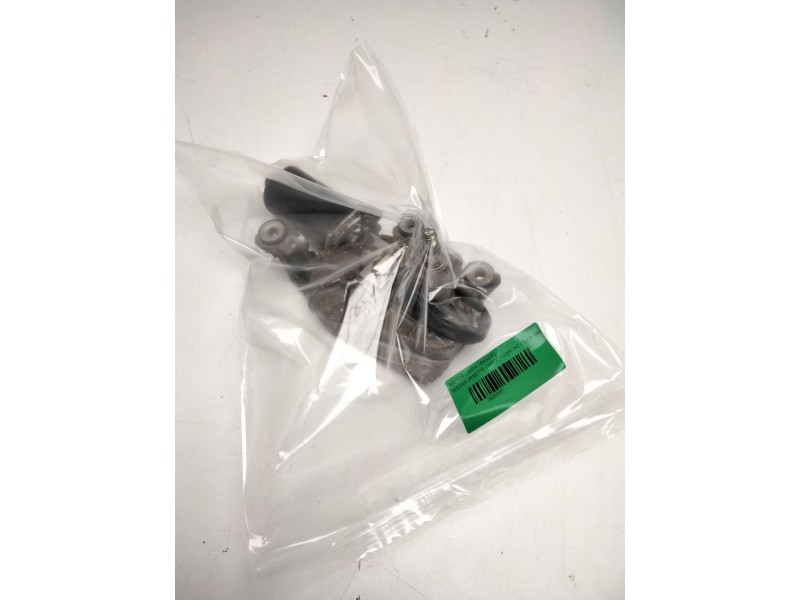 Recambio de motor limpia trasero para nissan vanette cargo furgón (hc 23) 1.6 i referencia OEM IAM 287002C201  RW520M007N