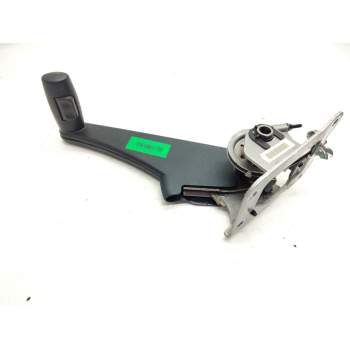 Recambio de palanca freno de mano para mini mini countryman (r60) cooper d referencia OEM IAM 980373509  