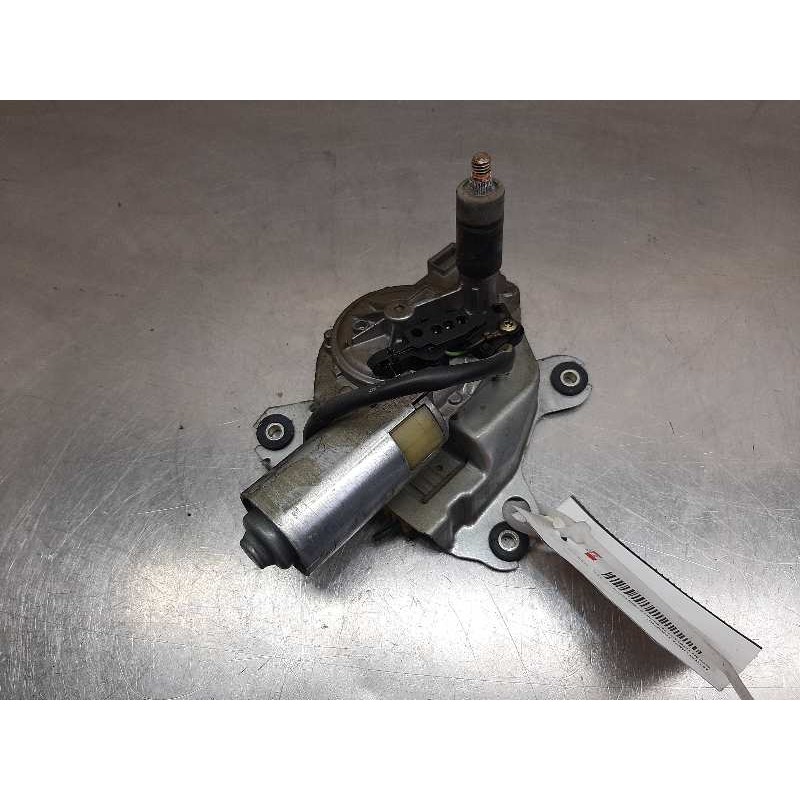 Recambio de motor limpia trasero para nissan terrano/terrano.ii (r20) comfort referencia OEM IAM 287000X000 0390201561 BOSCH