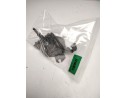 MOTOR LIMPIA TRASERO 287000X000 0390201561 BOSCH
