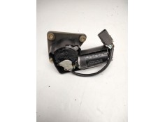 Recambio de motor limpia delantero para nissan vanette cargo furgón (hc 23) 1.6 i referencia OEM IAM 9390332220 964270 BOSCH 2
