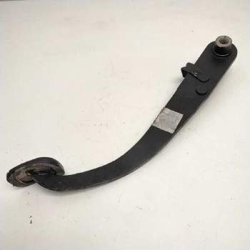 Recambio de pedal freno para fiat ducato caja cerrada (desde 03.94) referencia OEM IAM   117970